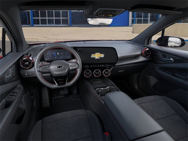 2024 Chevrolet Blazer EV RS photo 15