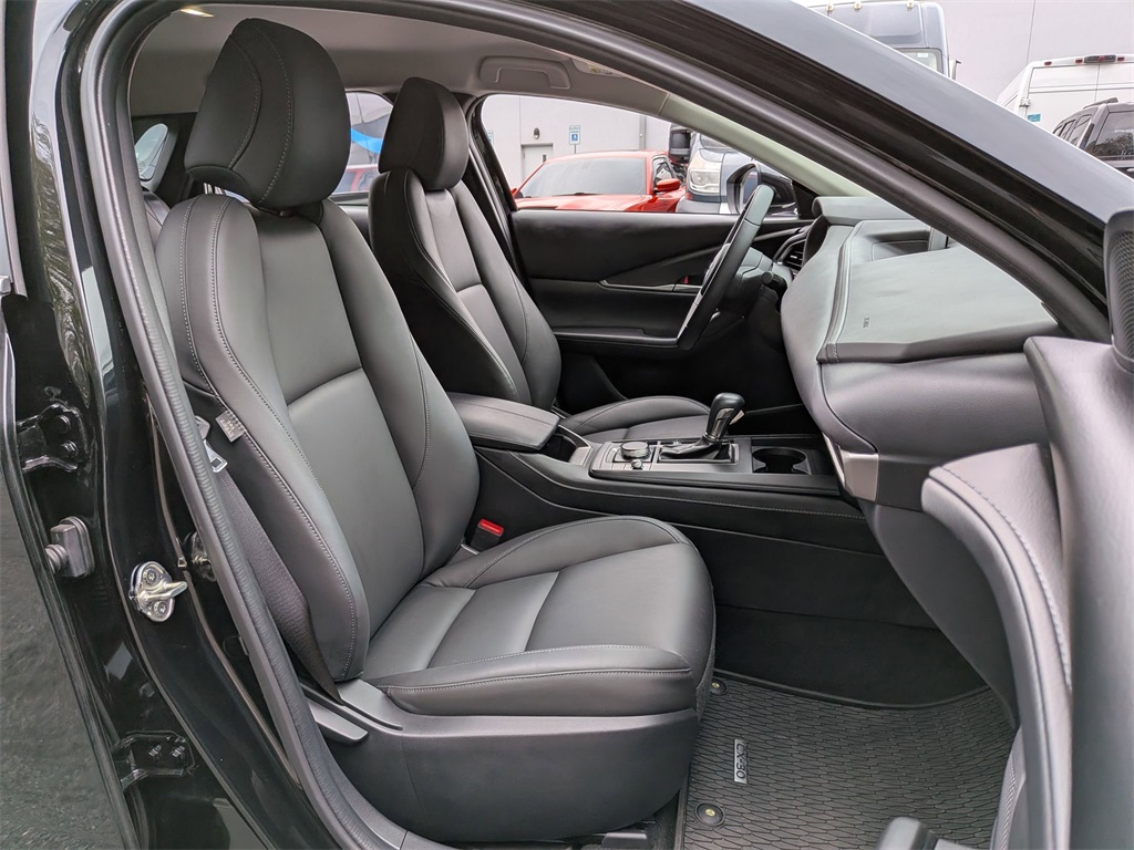 2023 Mazda CX-30 2.5 Select photo 23