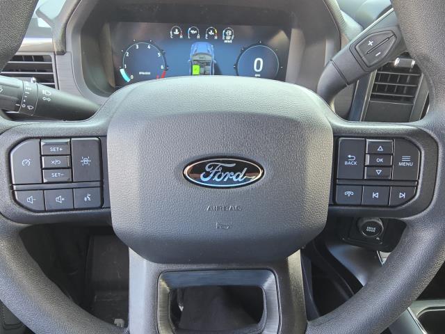 2025 Ford F-150 STX photo 14