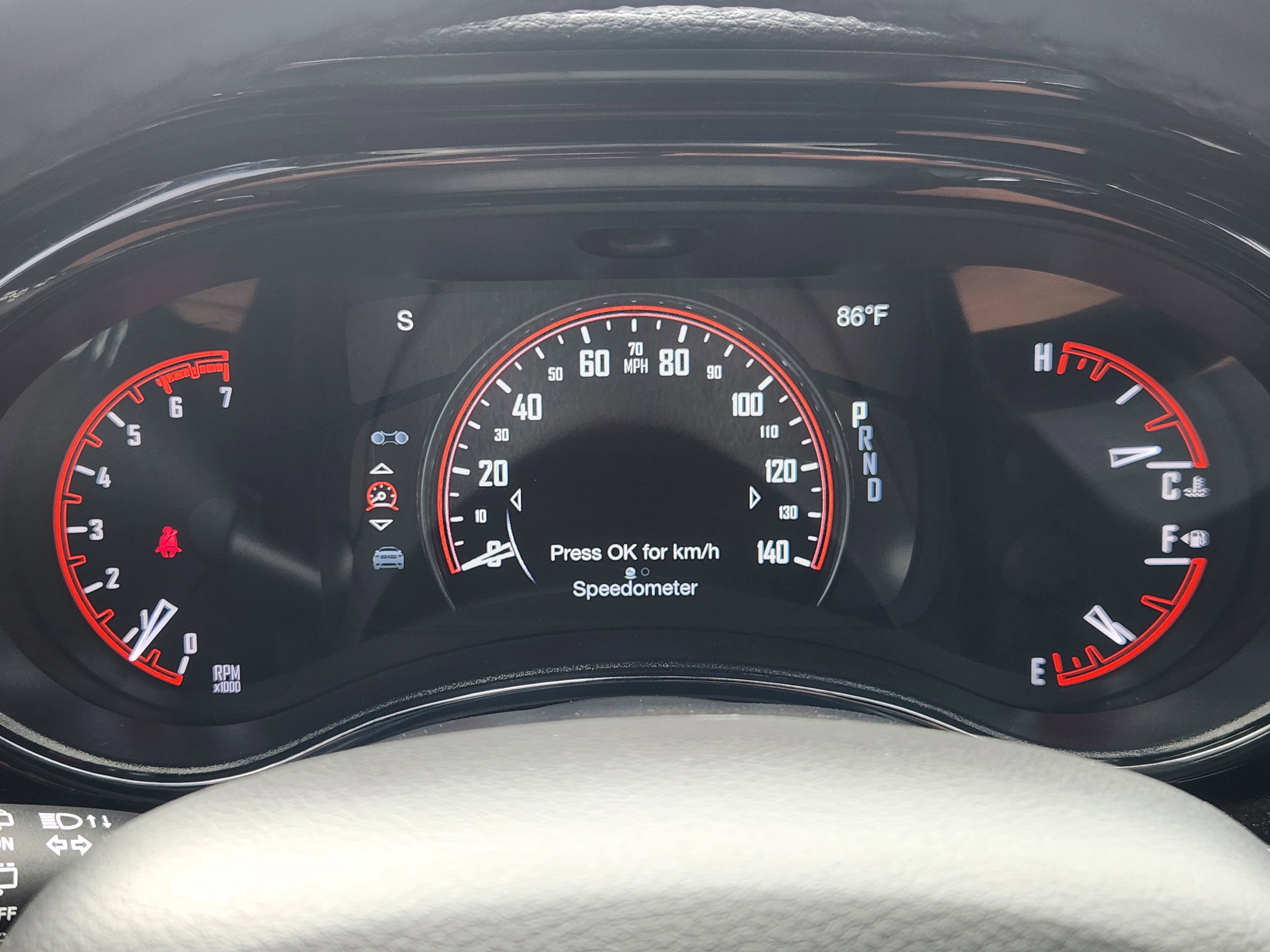 2022 Dodge Durango R/T photo 7