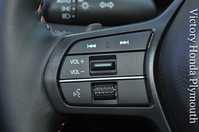 2026 Honda CR-V Hybrid photo 16