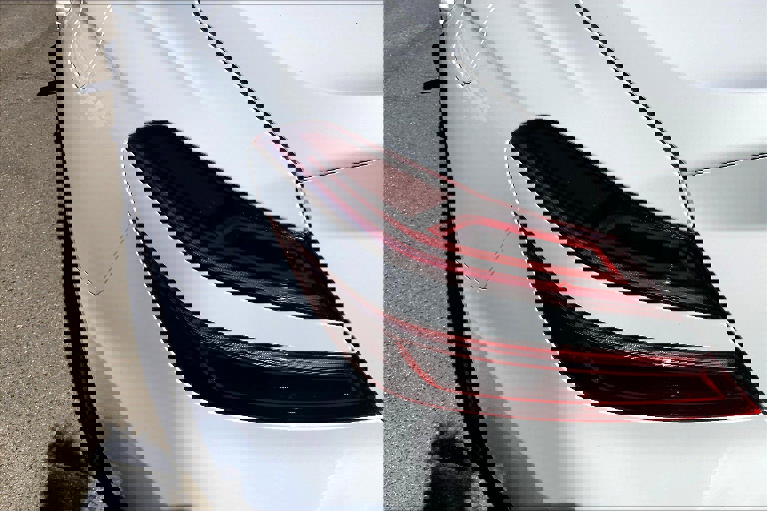 2025 Genesis G70 2.5T photo 27