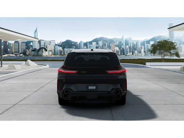2025 Bmw XM photo 4