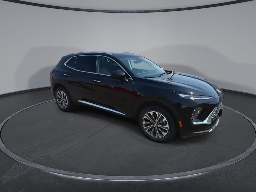 2024 Buick Envision Preferred photo 3