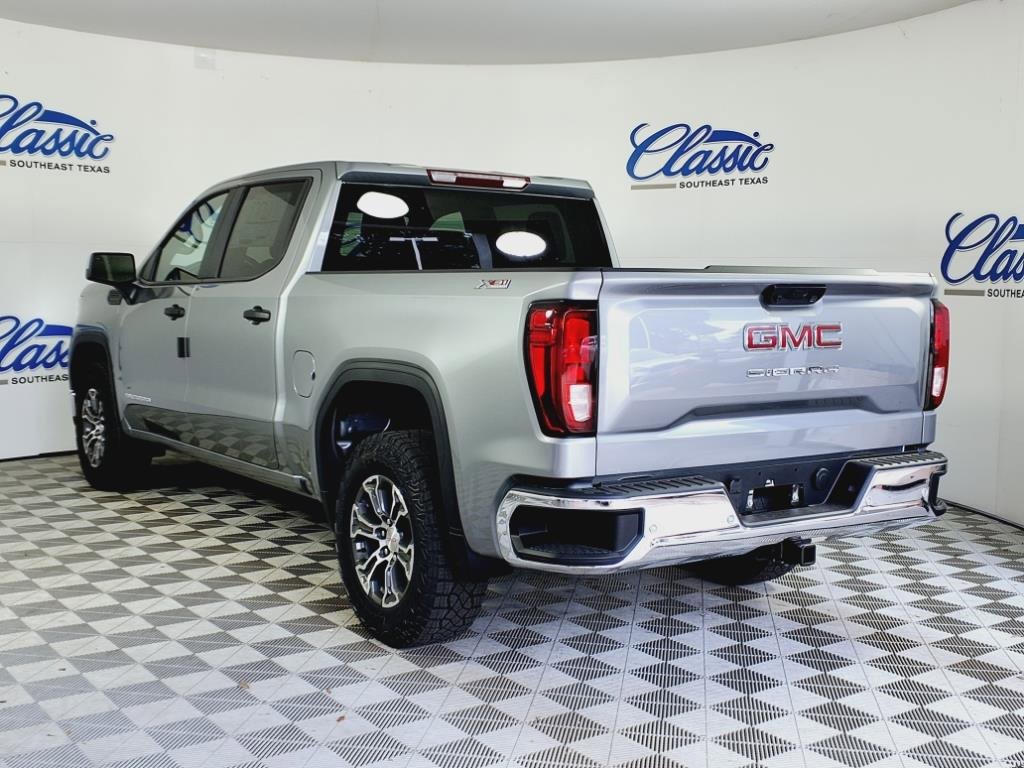 2025 Gmc Sierra 1500 Pro photo 2
