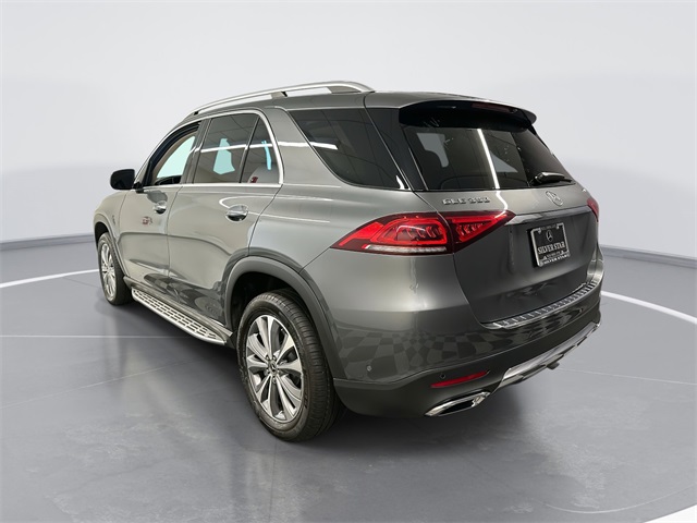 2023 Mercedes Benz GLE 350 4MATIC photo 2