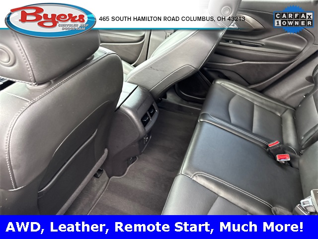 2024 Gmc Terrain SLT photo 23