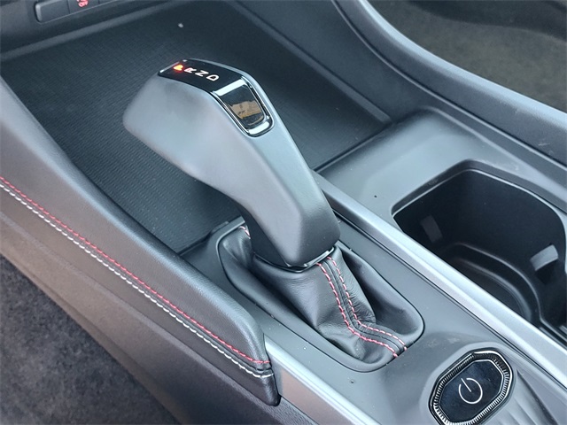 2025 Dodge Charger R/T Scat Pack photo 17