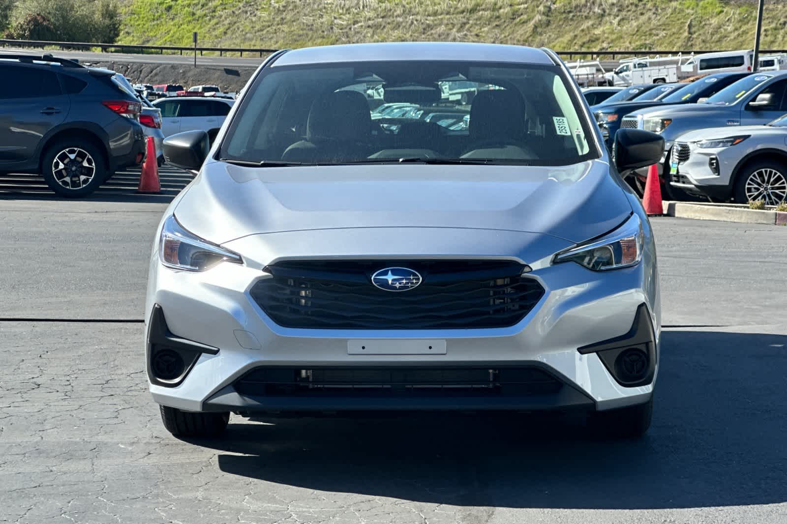 2025 Subaru Ascent | Great Falls Subaru