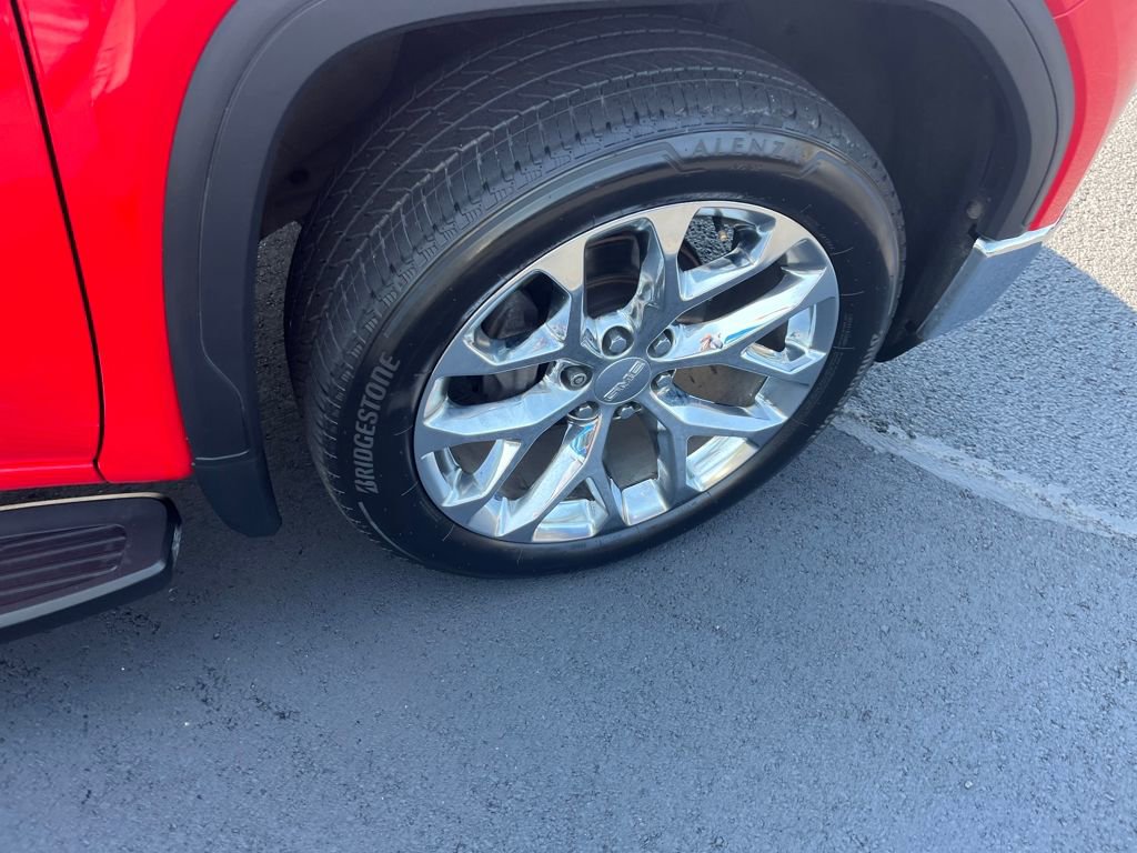 2021 Gmc Sierra 1500 SLT photo 31
