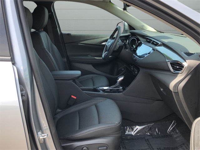 2023 Buick Encore GX Essence photo 15