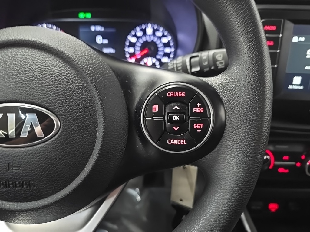 2021 Kia Soul LX photo 20