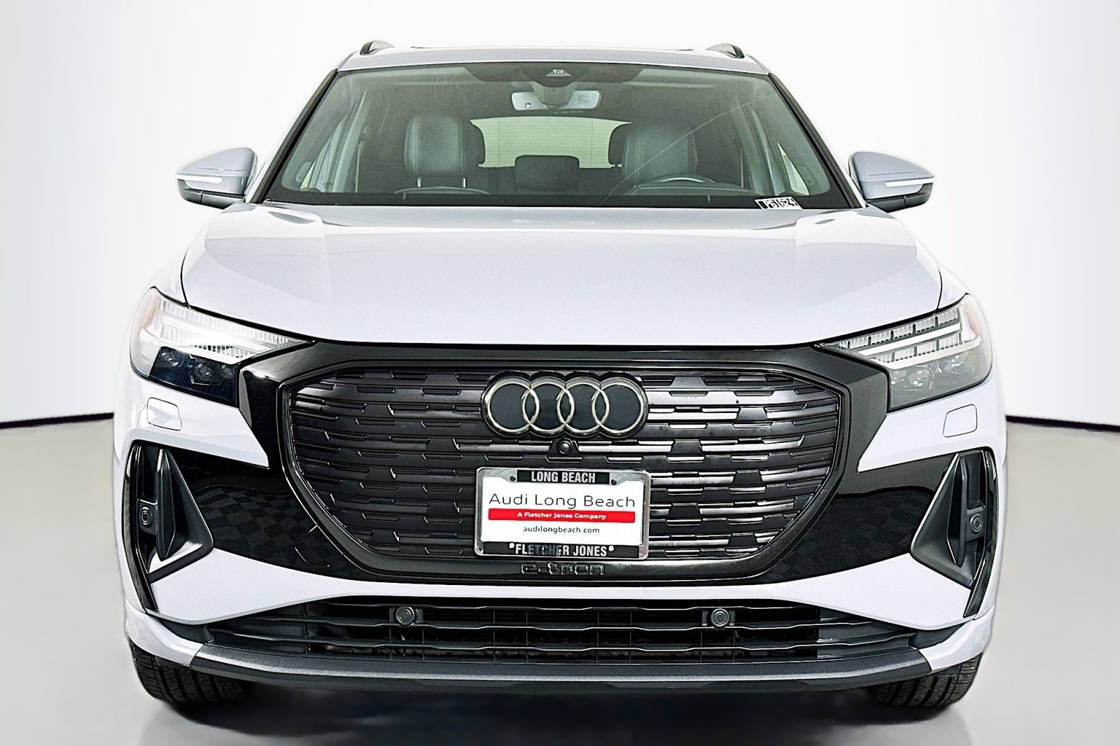Used 2024 Audi Q4 e-tron Prestige with VIN WA1M2BFZ0RP009986 for sale in Signal Hill, CA