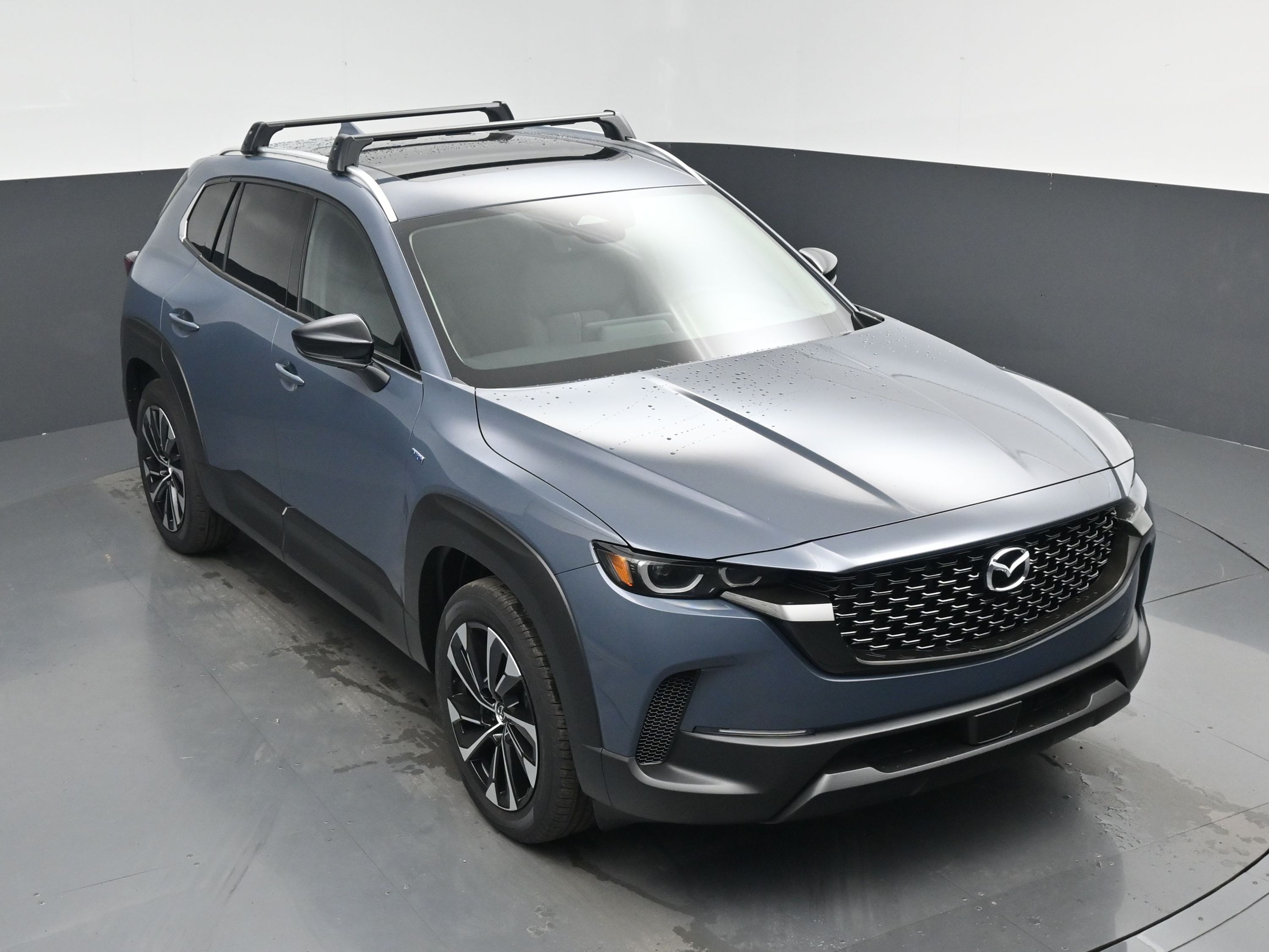 2025 Mazda CX-50 Premium Plus photo 17
