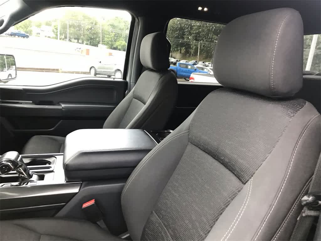 2022 Ford F-150 XLT photo 11