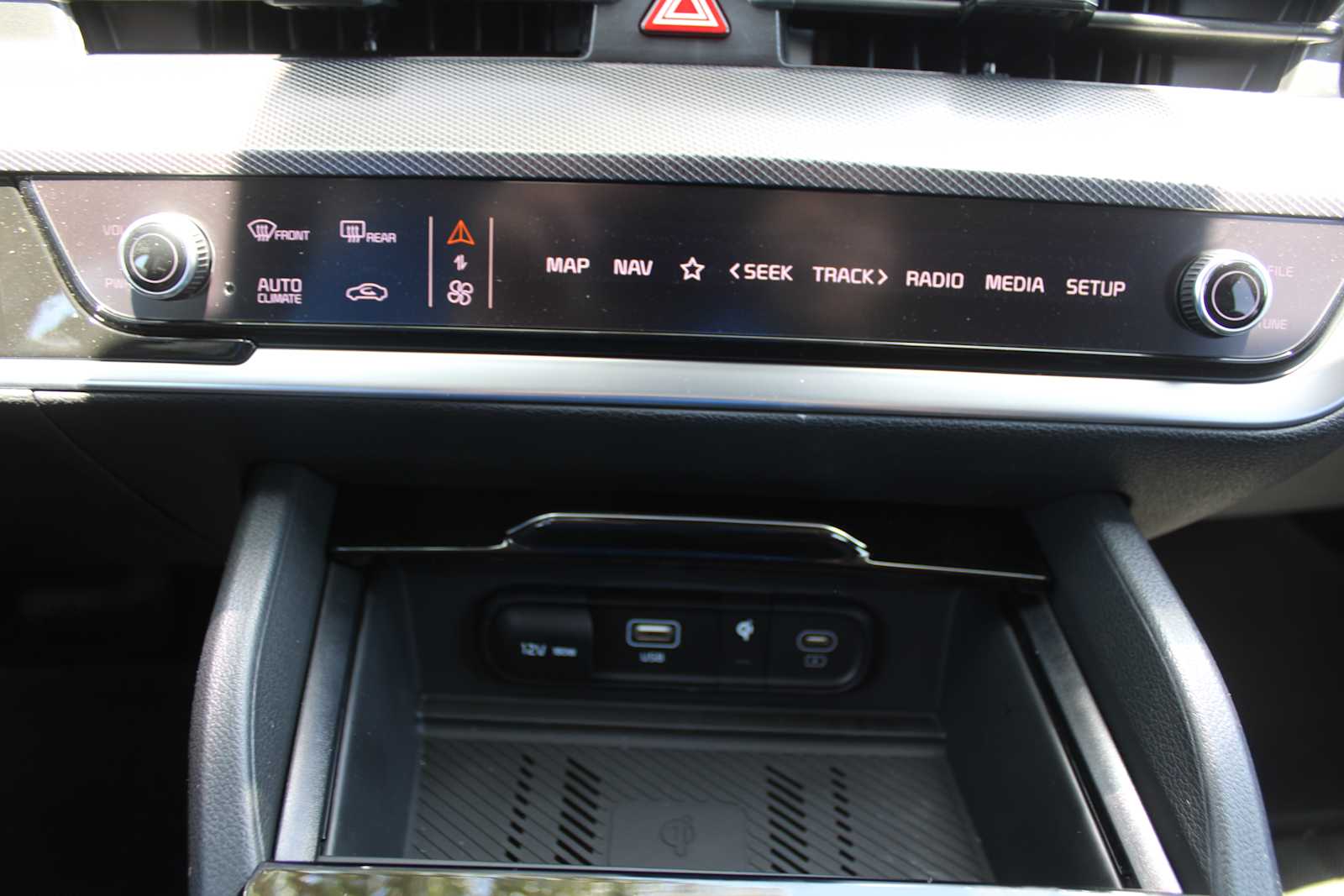 2026 Kia Sportage Hybrid SX Prestige photo 40