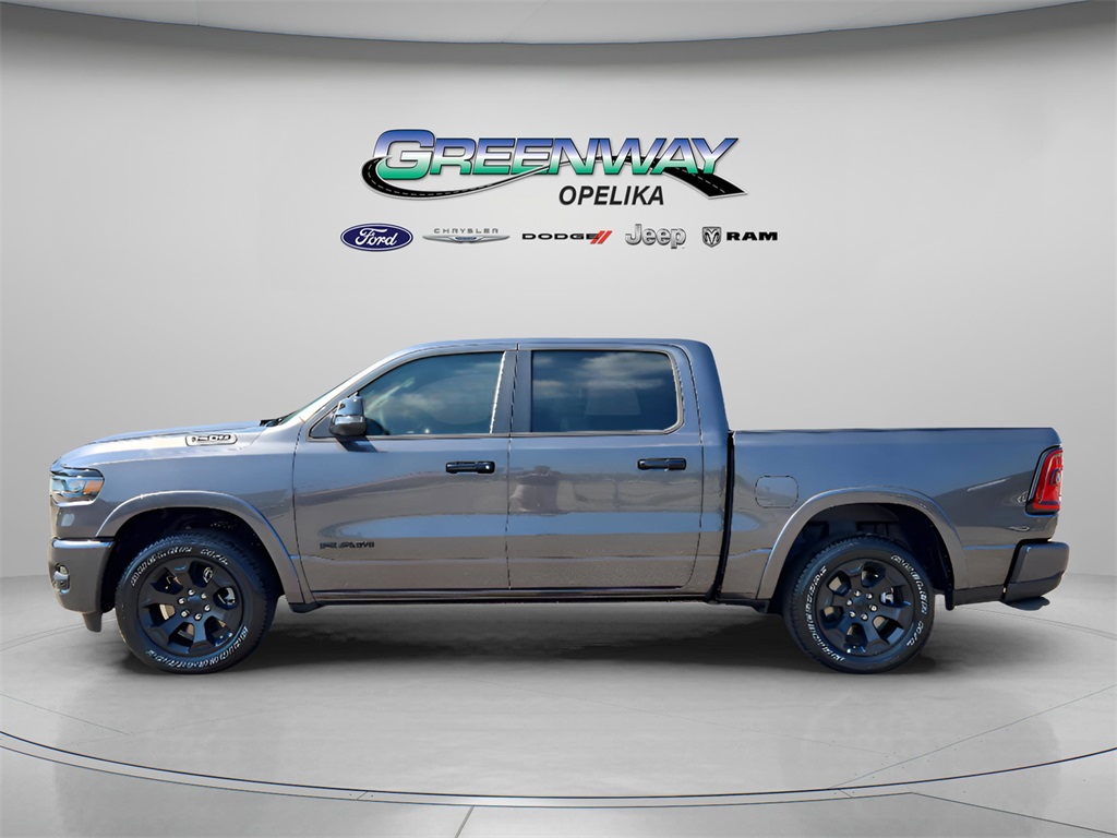 2026 Ram 1500 Big Horn Lone Star photo 2