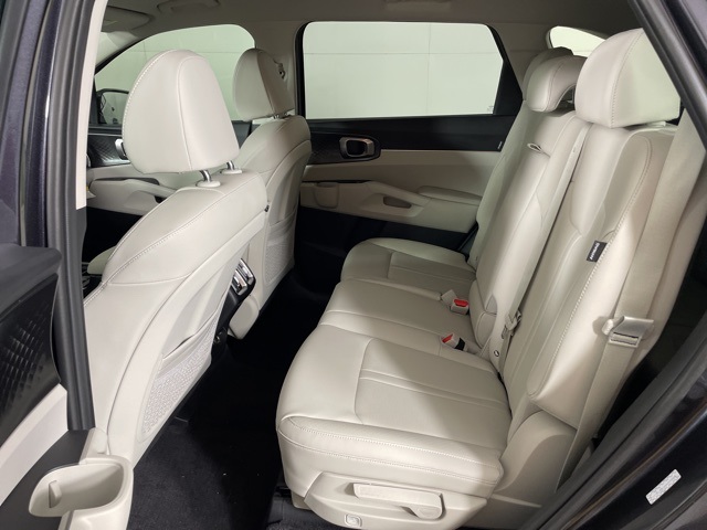 2025 Kia Sorento S photo 36