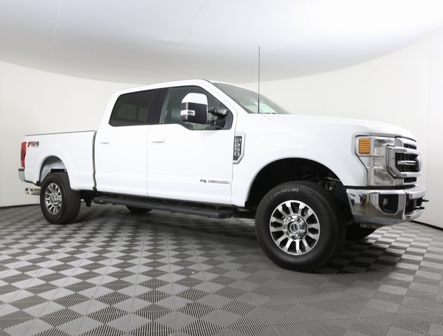 2022 Ford F-250 photo 2