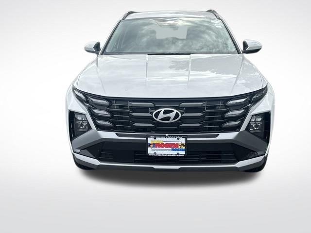 2026 Hyundai Tucson SEL photo 9