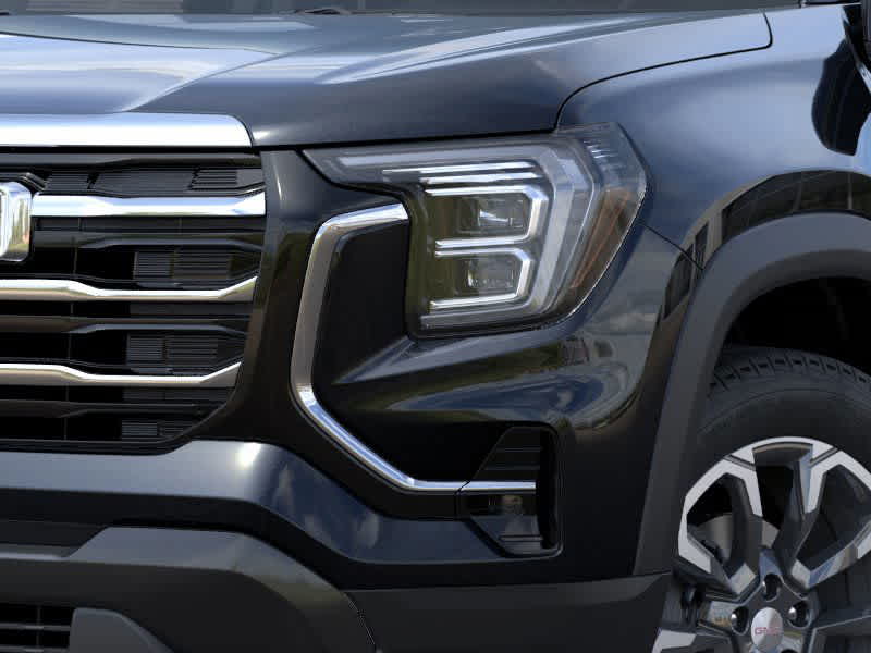2026 Gmc Terrain Elevation photo 9