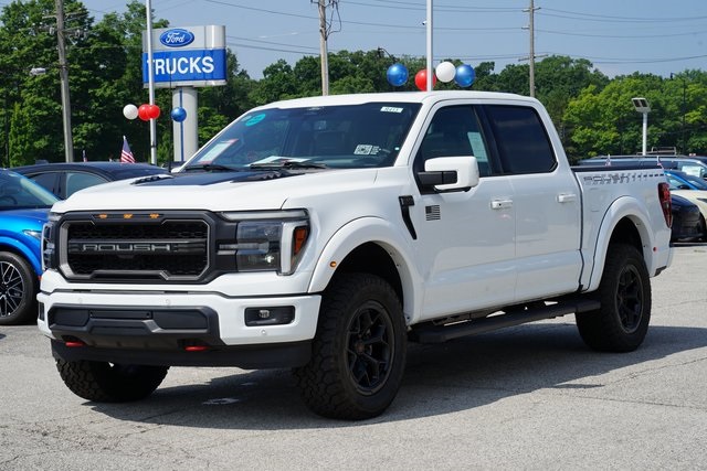 2025 FORD F-150 - Image 25