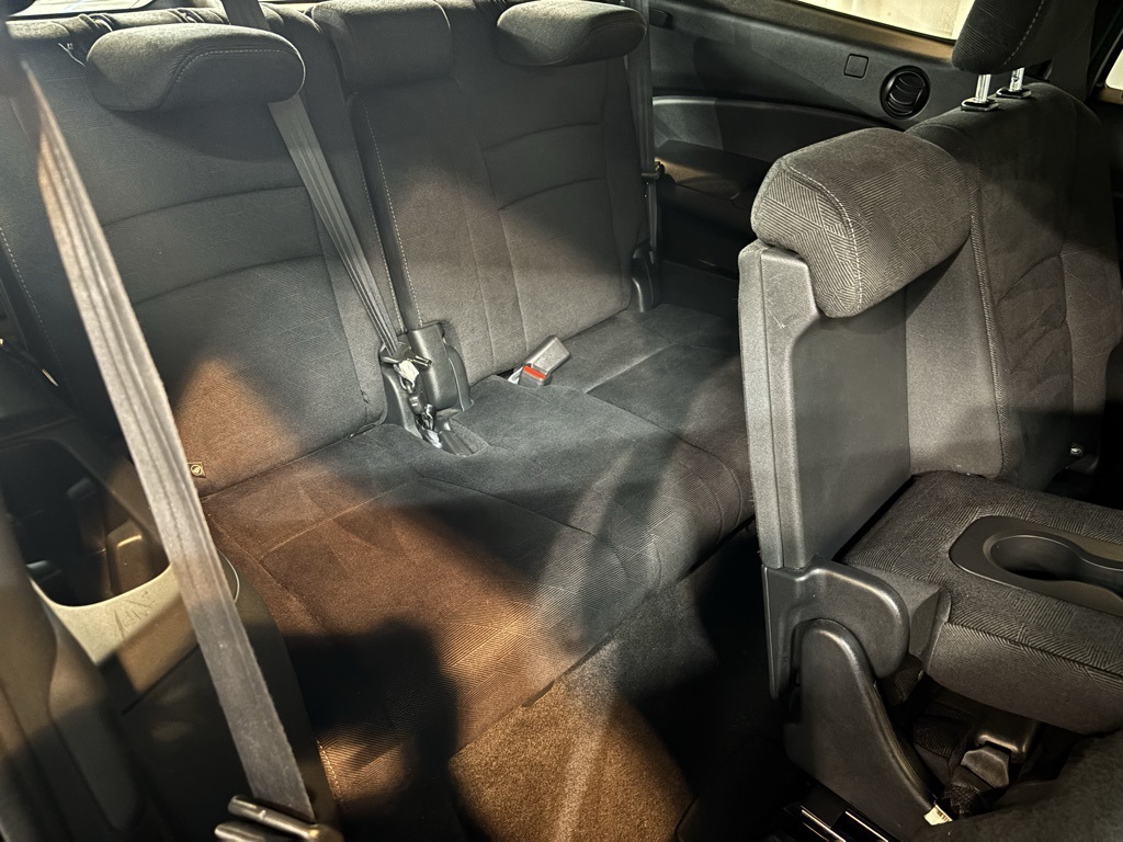 2022 Honda Pilot Sport photo 9