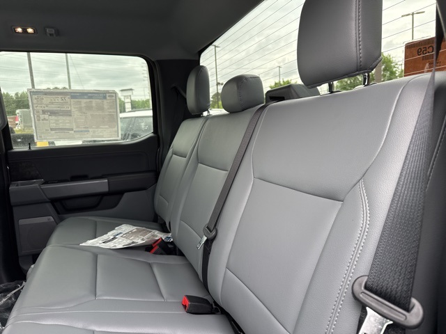 2025 Ford F-150 Lightning photo 15