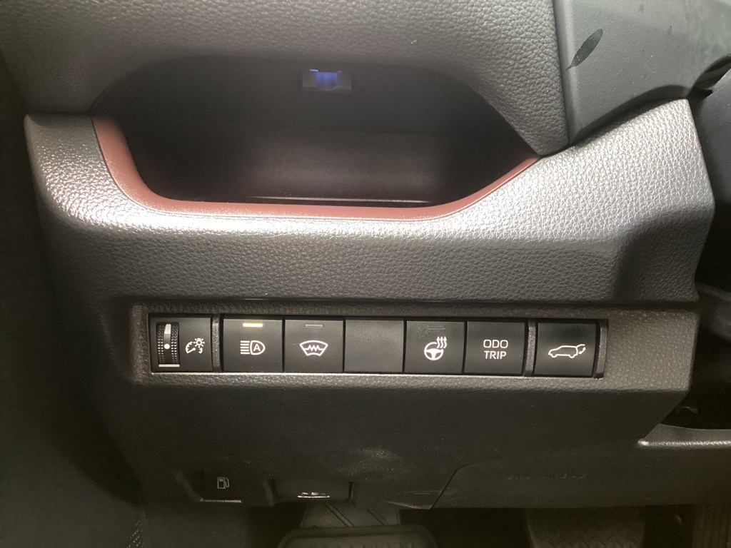 2024 Toyota RAV4 Hybrid Limited photo 15