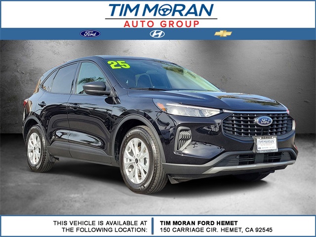 2025 Ford Escape Active's photo