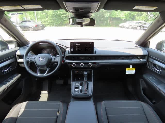 2026 Honda CR-V Hybrid Sport photo 16