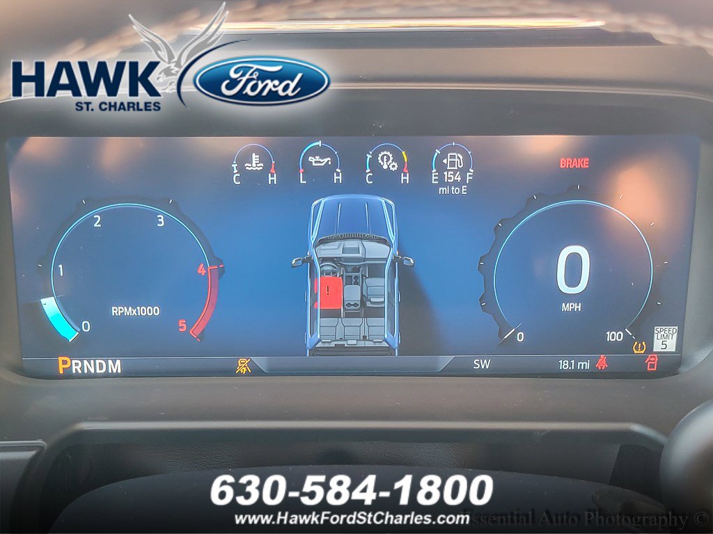 2026 FORD F-350 - Image 12