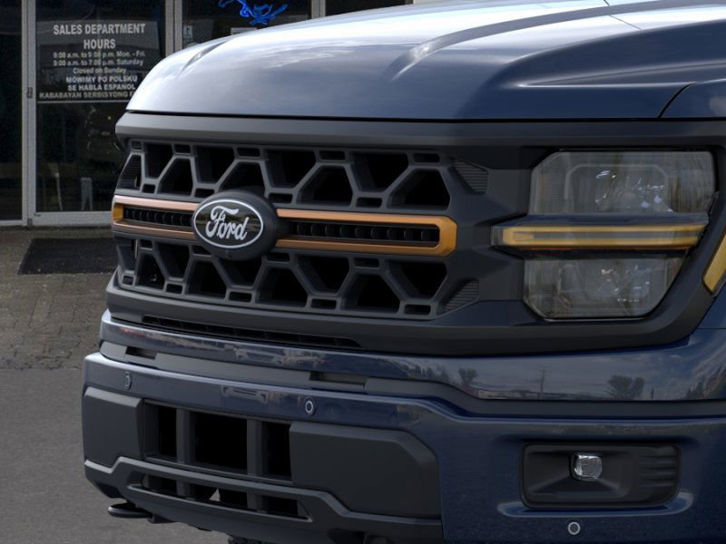 2025 FORD F-150 - Image 16