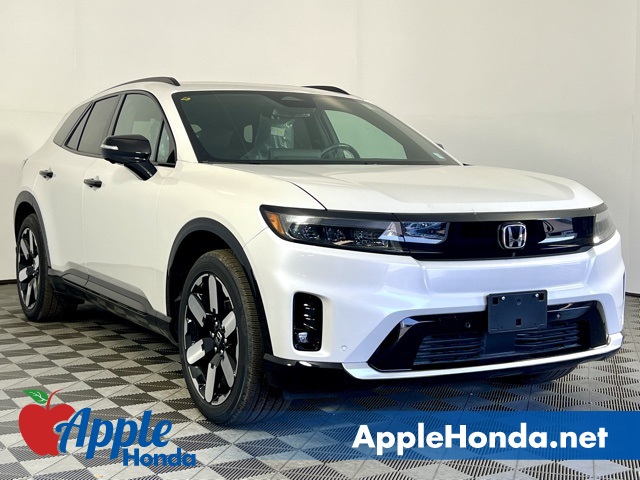 2026 Honda Prologue Elite's photo