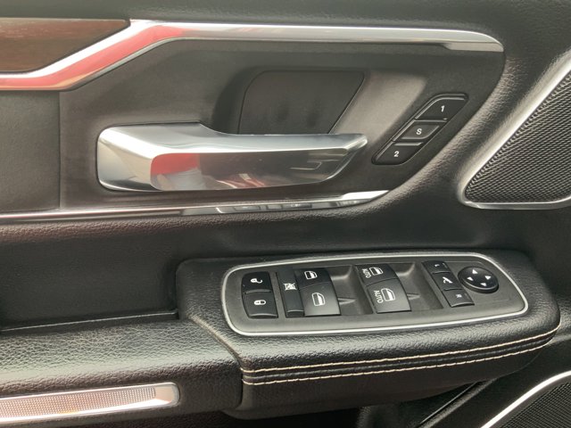 2022 Ram 1500 Laramie photo 27