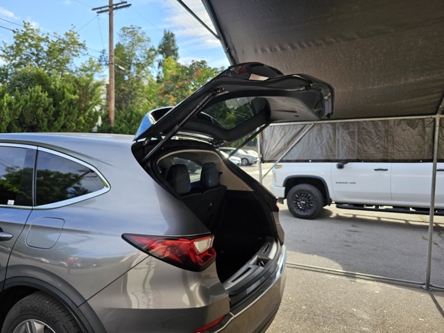 2024 Acura MDX SH-AWD photo 9