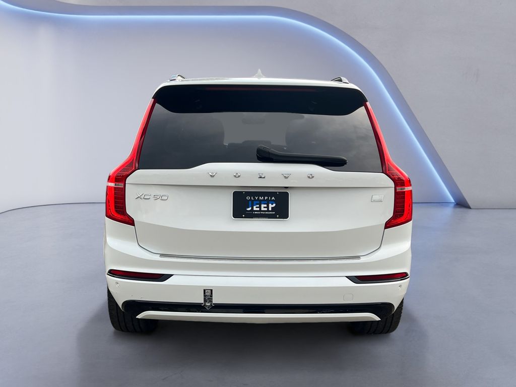 2023 Volvo XC90 Recharge Ultimate AWD photo 4