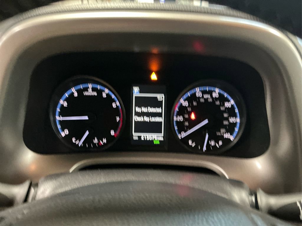 2017 Toyota RAV4 XLE photo 11