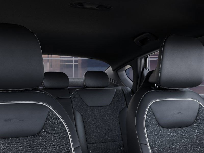 2025 Kia K4 GT-Line photo 21