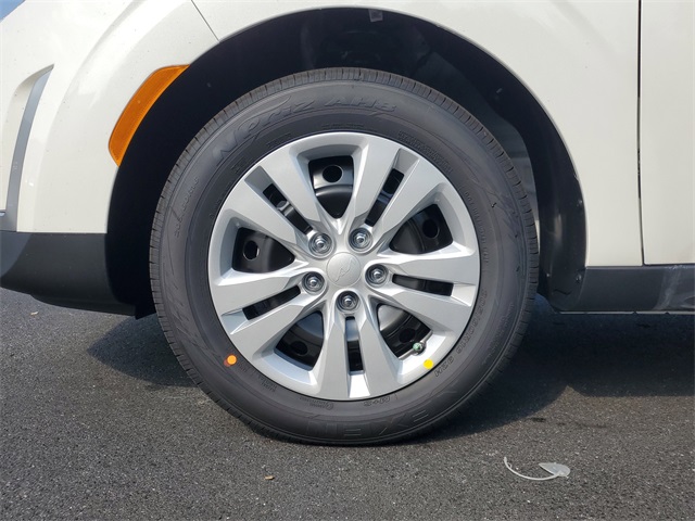 2025 Kia Soul LX S photo 7