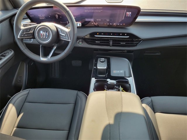2026 Buick Enclave Preferred photo 31