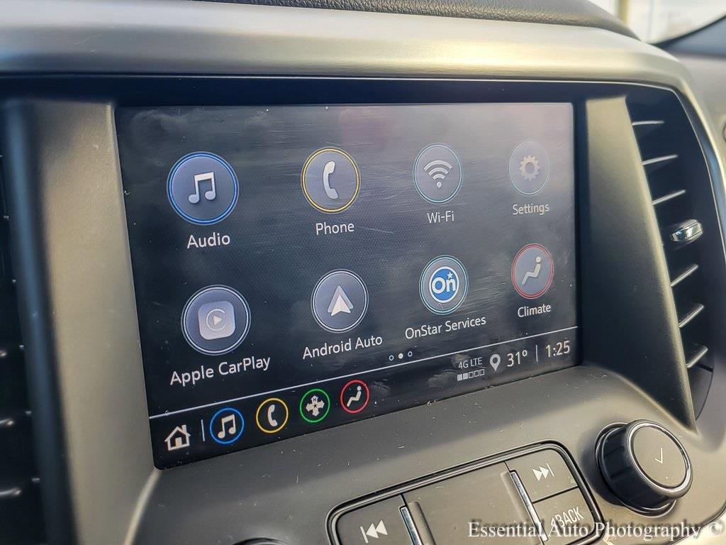 2022 GMC ACADIA - Image 13