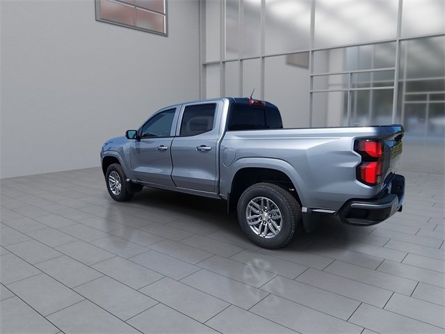 2026 Chevrolet Colorado LT photo 5