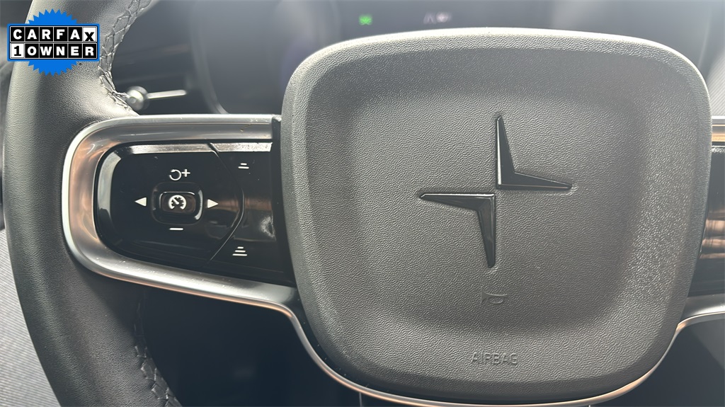 2022 Polestar PS2 e-AWD photo 11