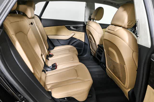 2019 Audi Q8 line Prestige photo 19