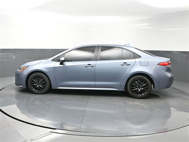 2023 Toyota Corolla LE photo 4