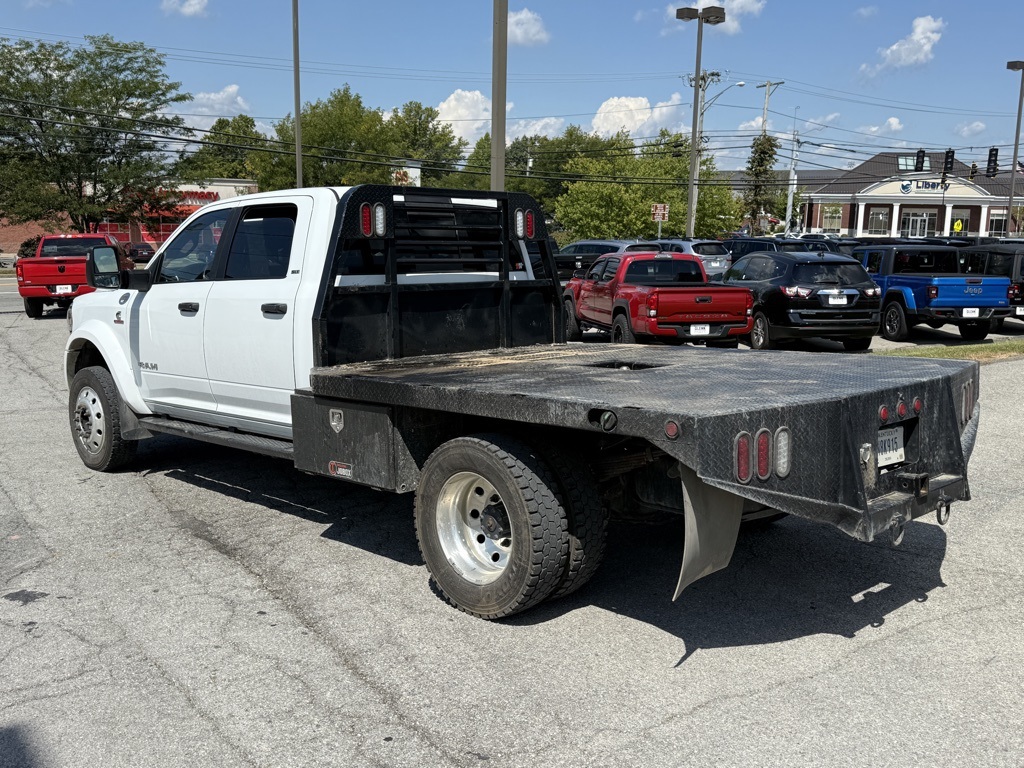 2023 Ram 4500 photo 7