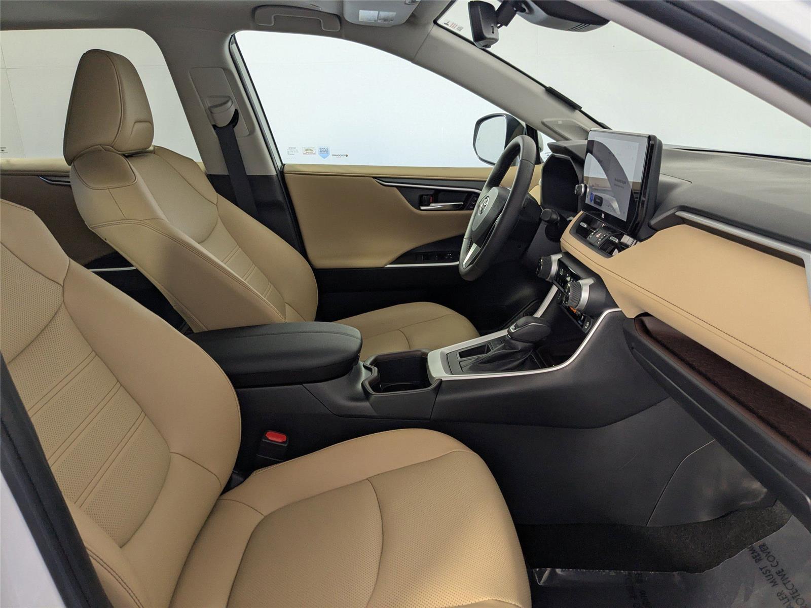 2024 Toyota RAV4 Limited photo 2