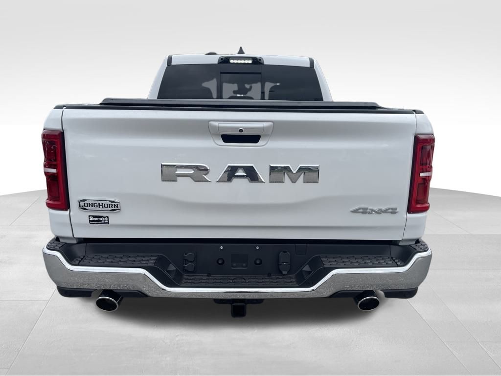 2026 Ram 1500 Limited photo 3