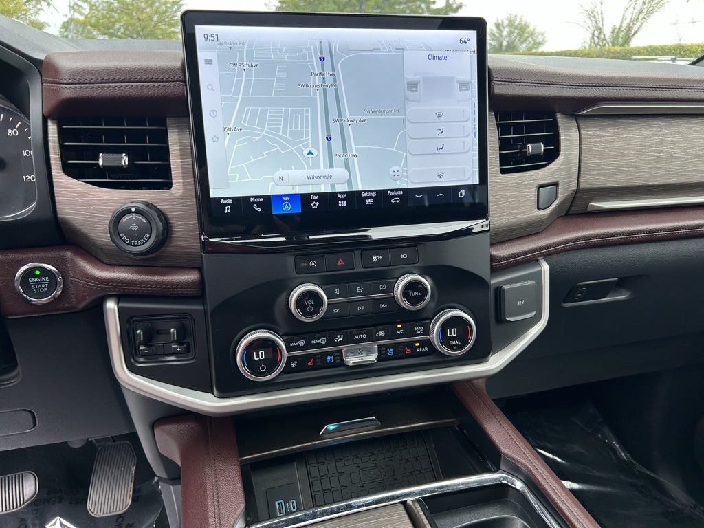 2024 Ford Expedition MAX Limited photo 18